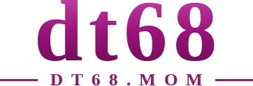 dt68 logo