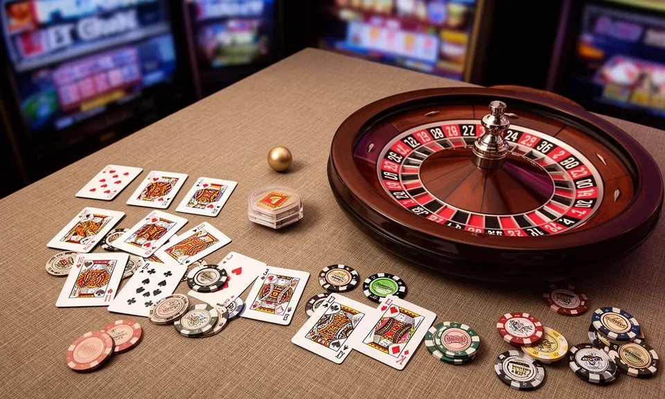 dt68 Blackjack Cao Cấp